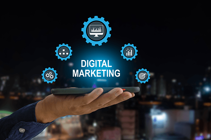 sobre nosotros cvr marketing