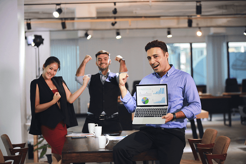 sobre nosotros cvr marketing
